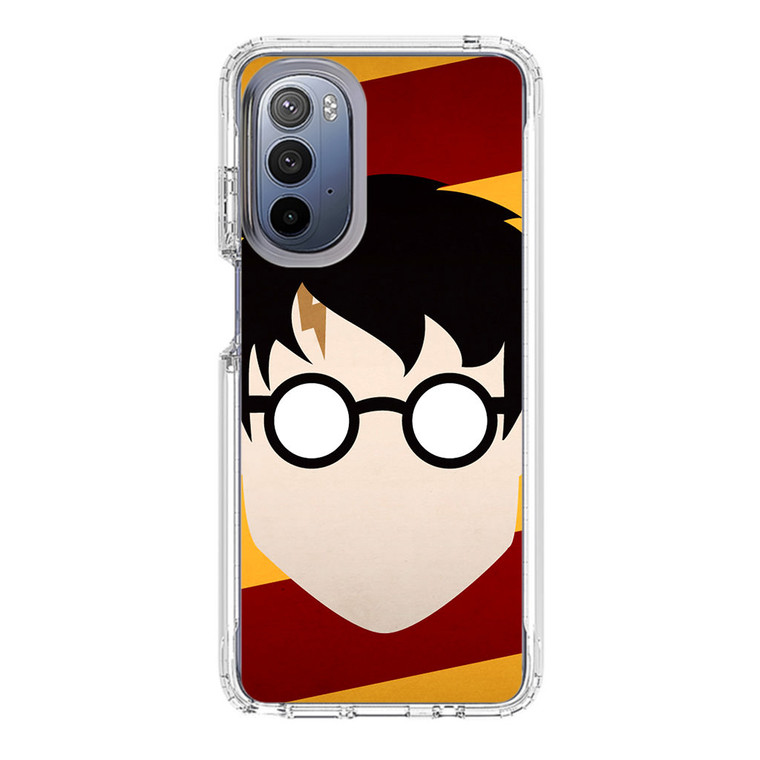 I'm Harry Potter Motorola Moto G Stylus 5G (2022) Case