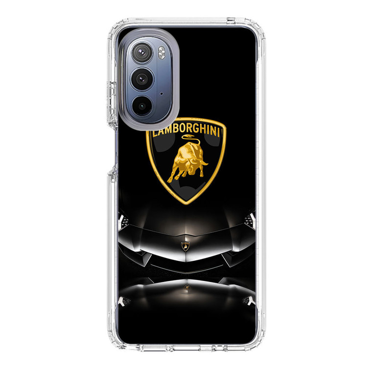 Lamborghini Motorola Moto G Stylus 5G (2022) Case