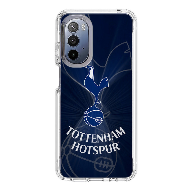 Tottenham Hotspur Motorola Moto G Stylus 5G (2022) Case