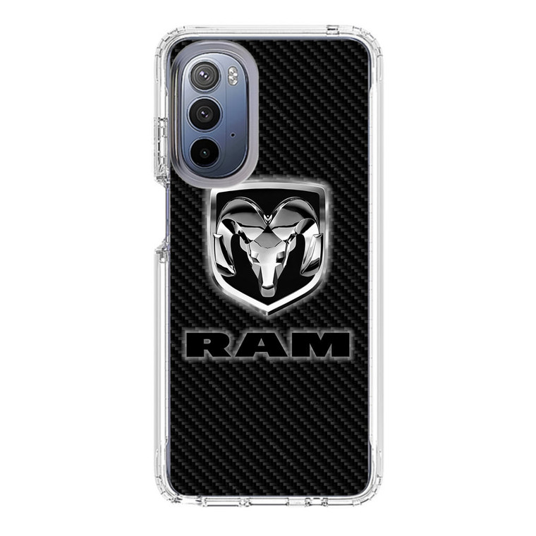 RAM Dodge Logo Motorola Moto G Stylus 5G (2022) Case