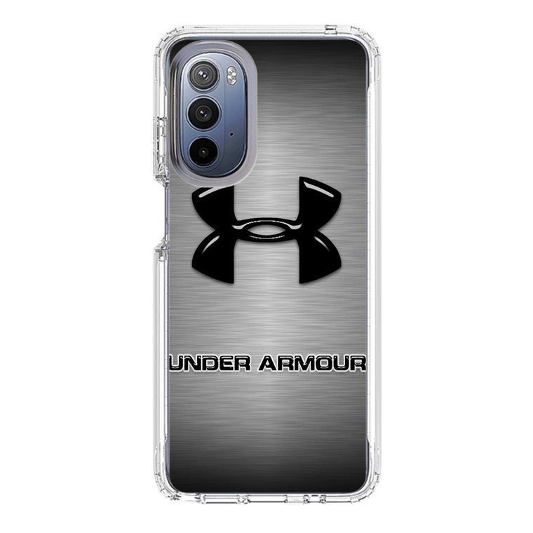 Under Armour Motorola Moto G Stylus (2022) Case