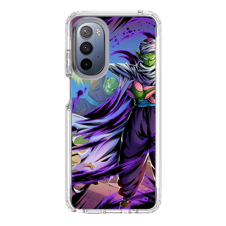 Dragonball Piccolo Motorola Moto G Stylus (2022) Case