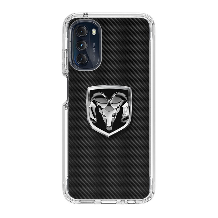 Dodge Motorola Moto G 5G (2022) Case