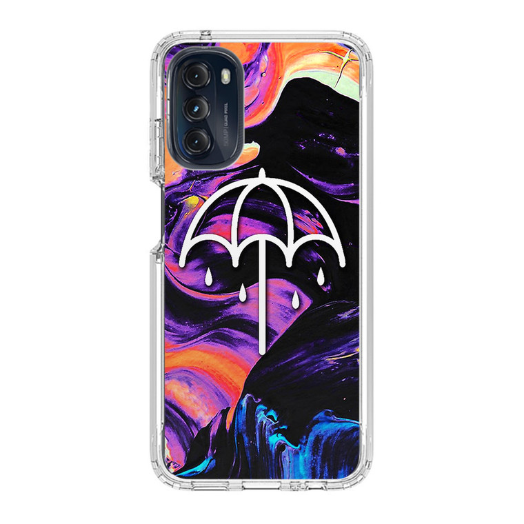 Bring Me The Horizon That's The Spirit Motorola Moto G 5G (2022) Case