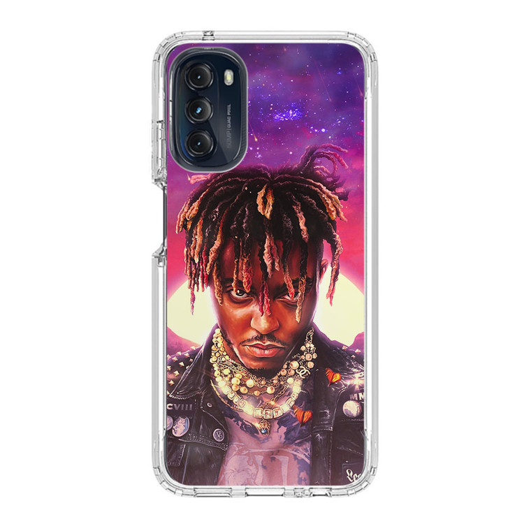 Juice WRLD Motorola Moto G 5G (2022) Case