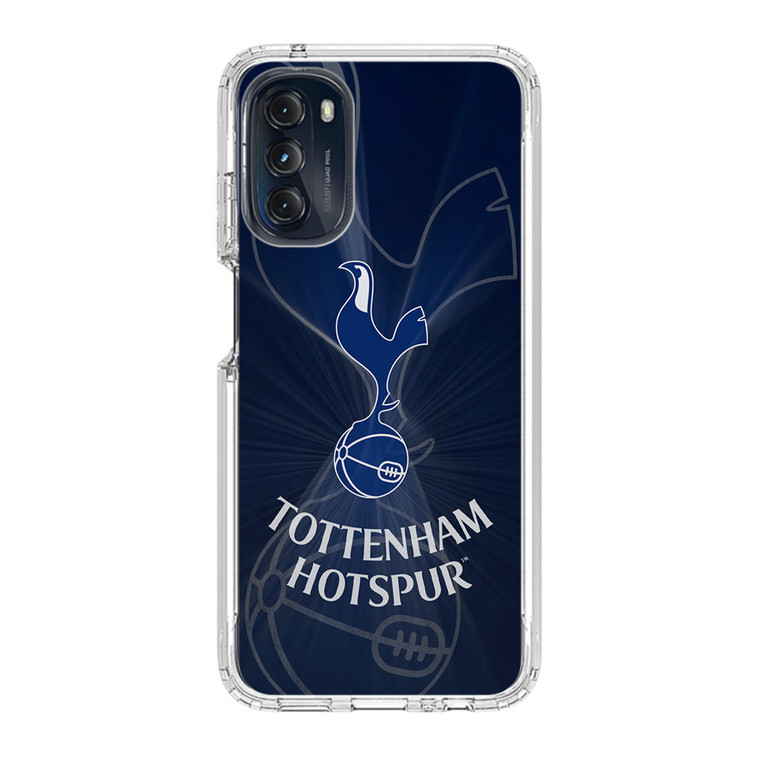 Tottenham Hotspur Motorola Moto G 5G (2022) Case
