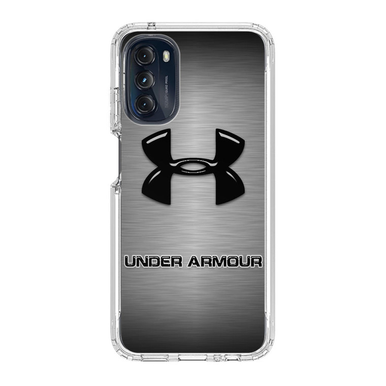 Under Armour Motorola Moto G 5G (2022) Case