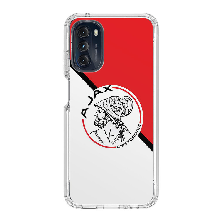 Ajax Amsterdam Motorola Moto G 5G (2022) Case