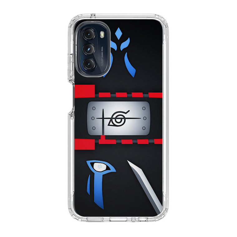 Boruto Karma Motorola Moto G 5G (2022) Case