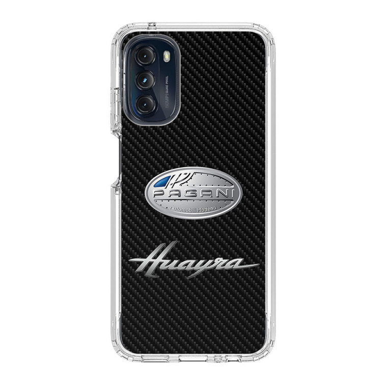 Pagani Huayra Motorola Moto G 5G (2022) Case