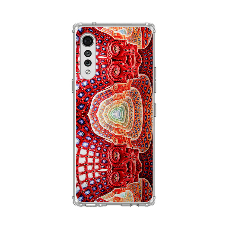 Tool Band LG Velvet 5G Case