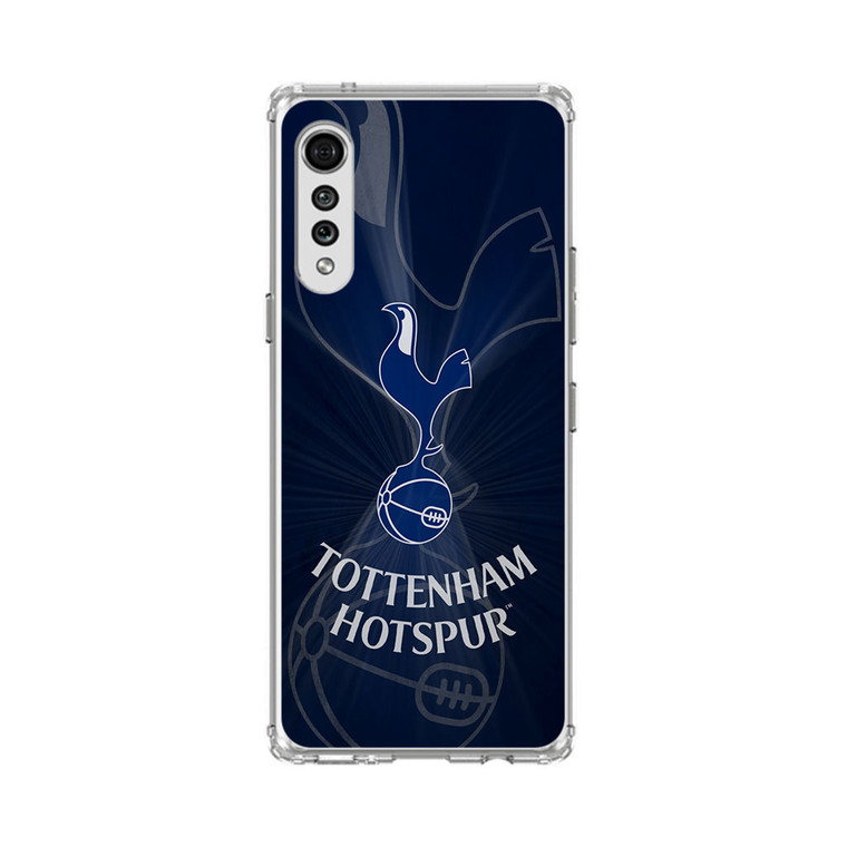 Tottenham Hotspur LG Velvet 5G Case