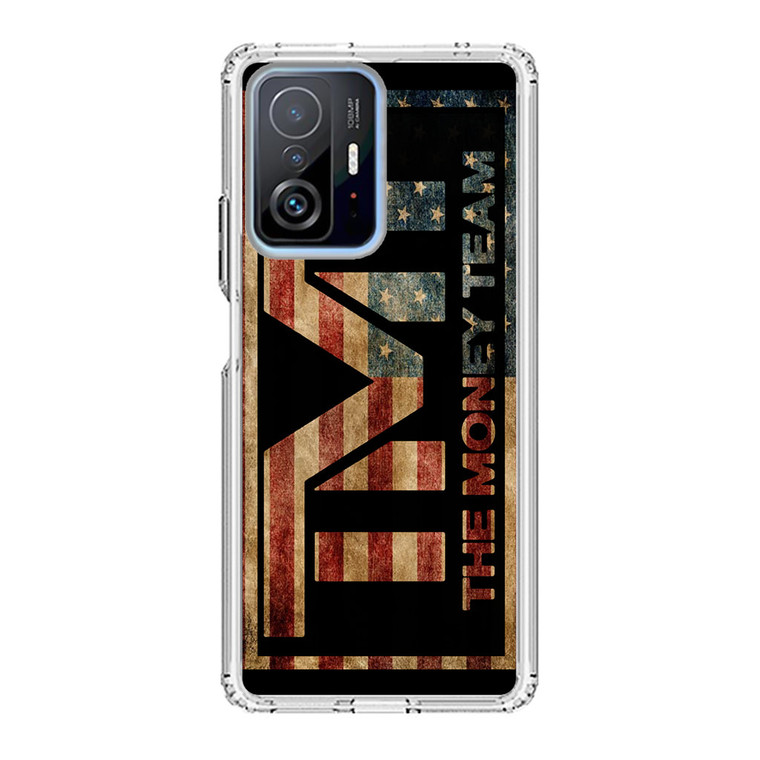 The Money Team American Flag Xiaomi 11T Pro Case