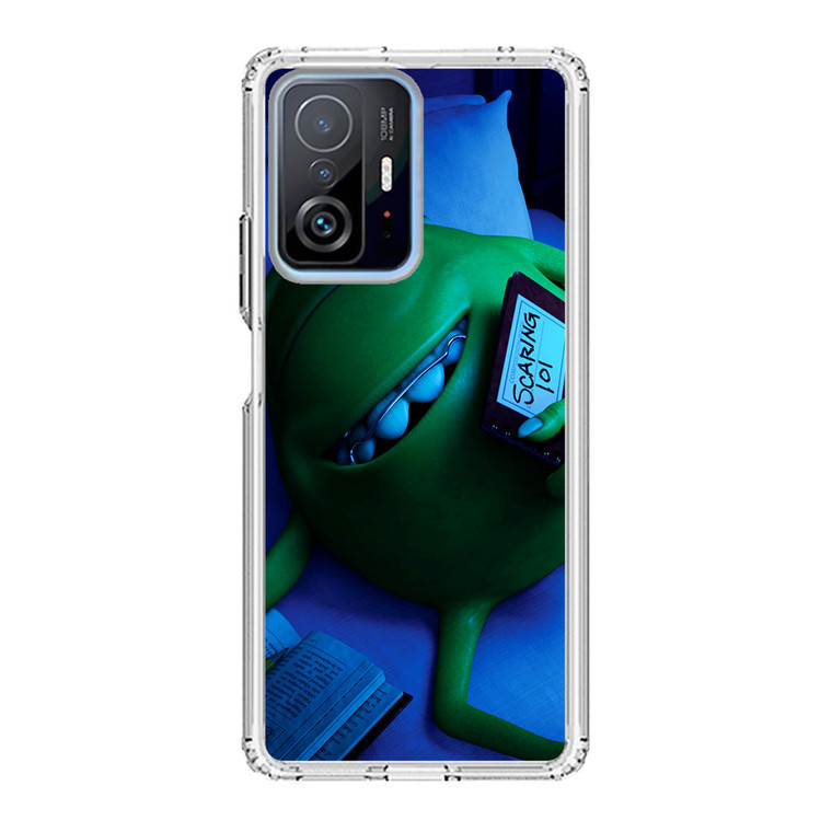 Monster University Mike Wazowski Xiaomi 11T Pro Case