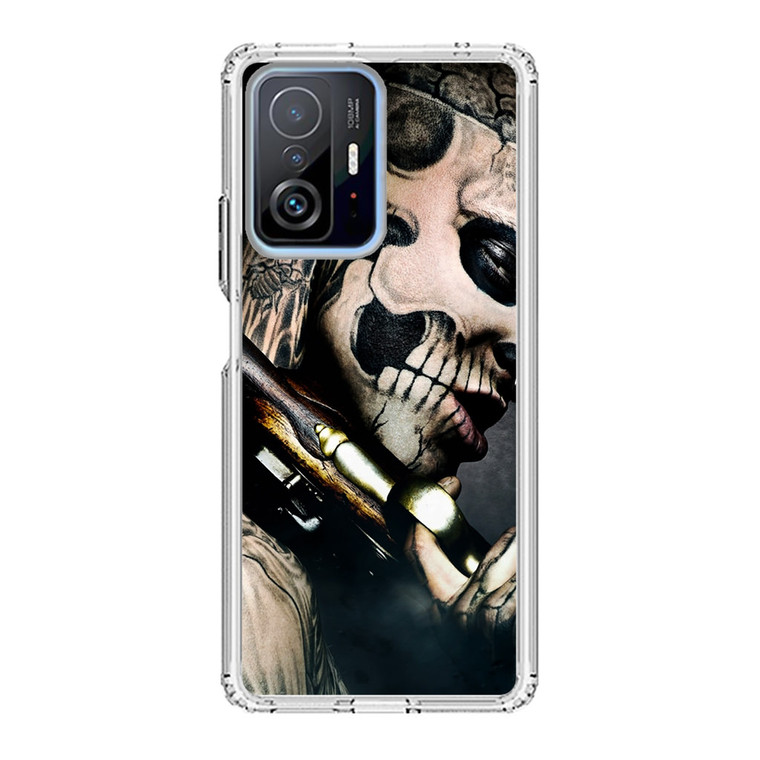 Movie 47 Ronin Xiaomi 11T Pro Case