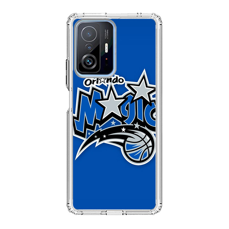 Orlando Magic Logo Nba Xiaomi 11T Pro Case