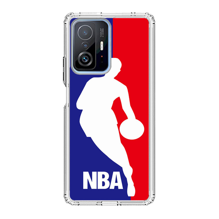 NBA Basketball Xiaomi 11T Pro Case