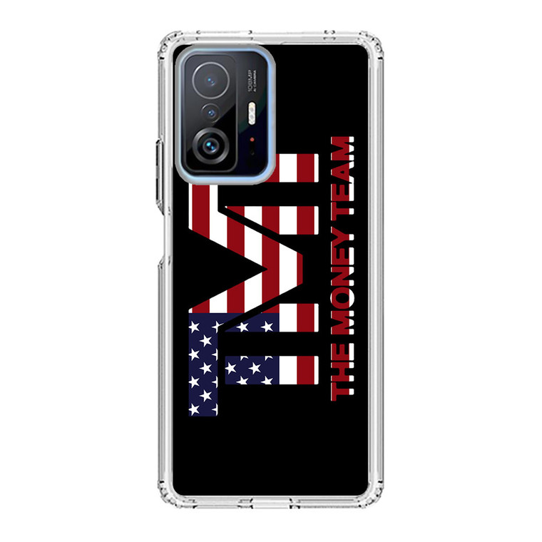 The Money Team Art Xiaomi 11T Pro Case