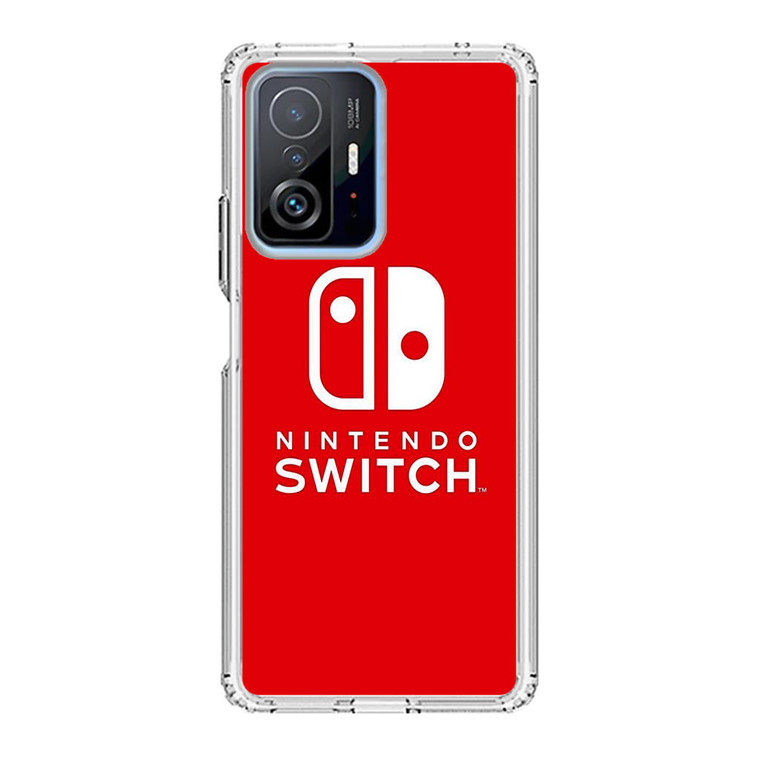 Nintendo Switch Xiaomi 11T Pro Case