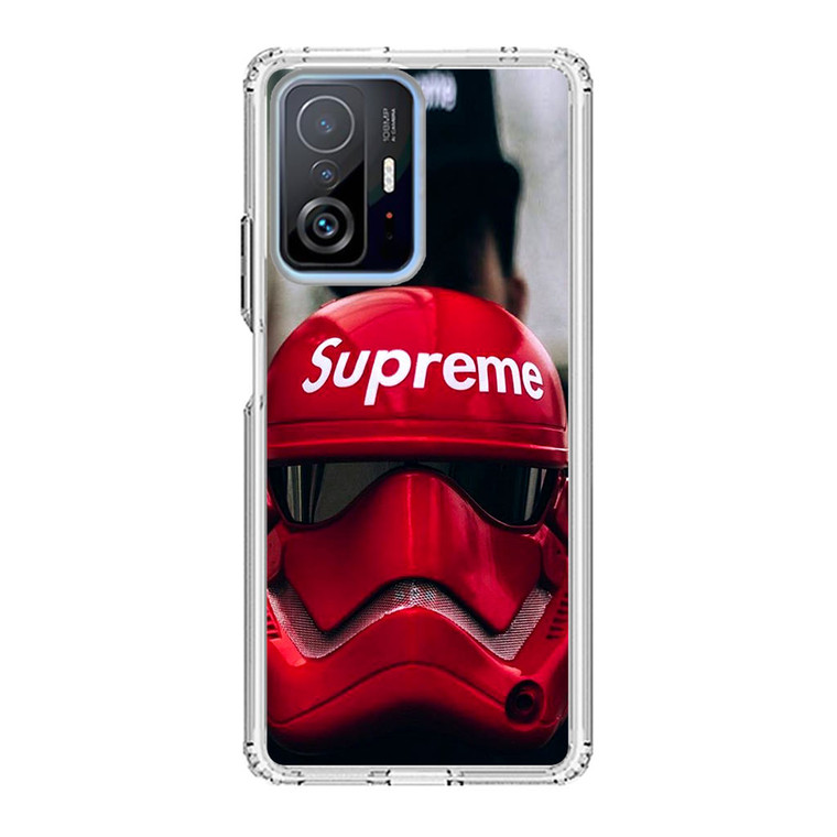 Stormtrooper Supreme Helmet Xiaomi 11T Pro Case