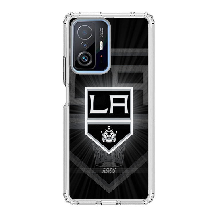 Los Angeles Kings Xiaomi 11T Pro Case