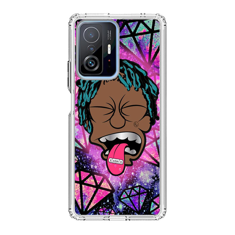 LUV Bart Lil Uzi Vert Xiaomi 11T Pro Case