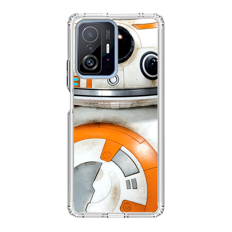 Star Wars BB8 Xiaomi 11T Pro Case