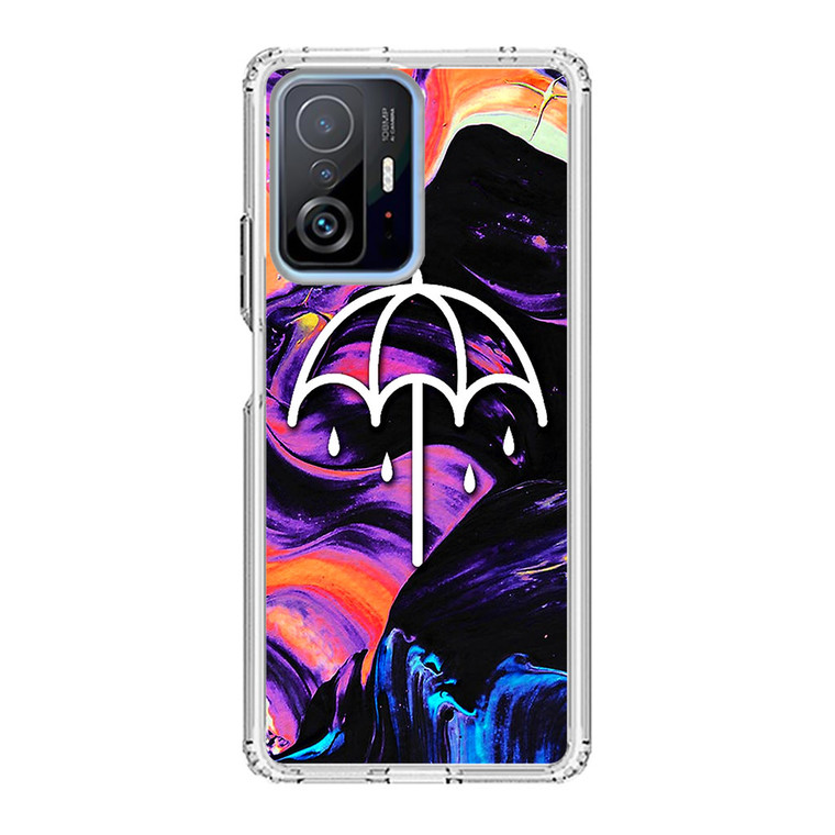 Bring Me The Horizon That's The Spirit Xiaomi 11T Pro Case