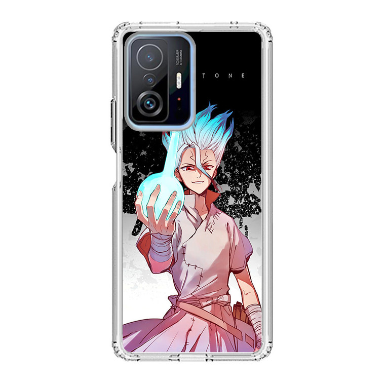 Dr Stone Poster Xiaomi 11T Pro Case