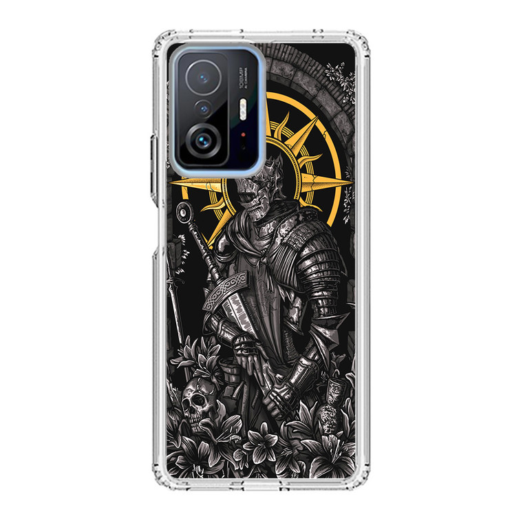 Dark souls III Xiaomi 11T Pro Case