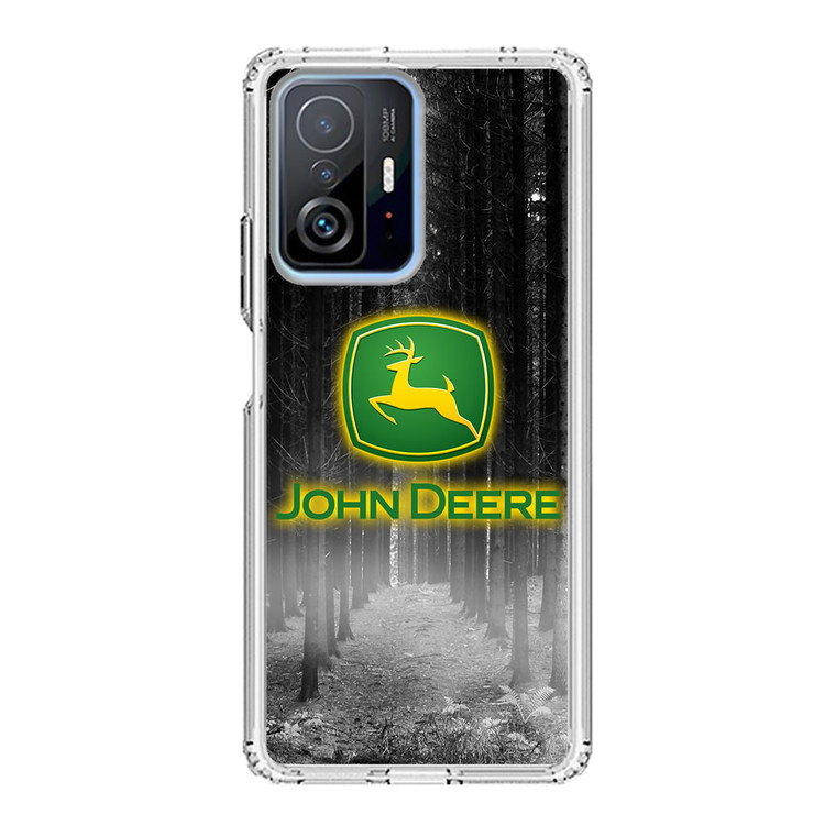 John Deere Xiaomi 11T Pro Case