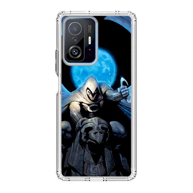 Marc Spector Moon Knight Xiaomi 11T Pro Case