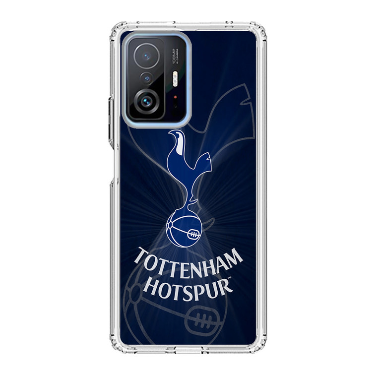 Tottenham Hotspur Xiaomi 11T Pro Case