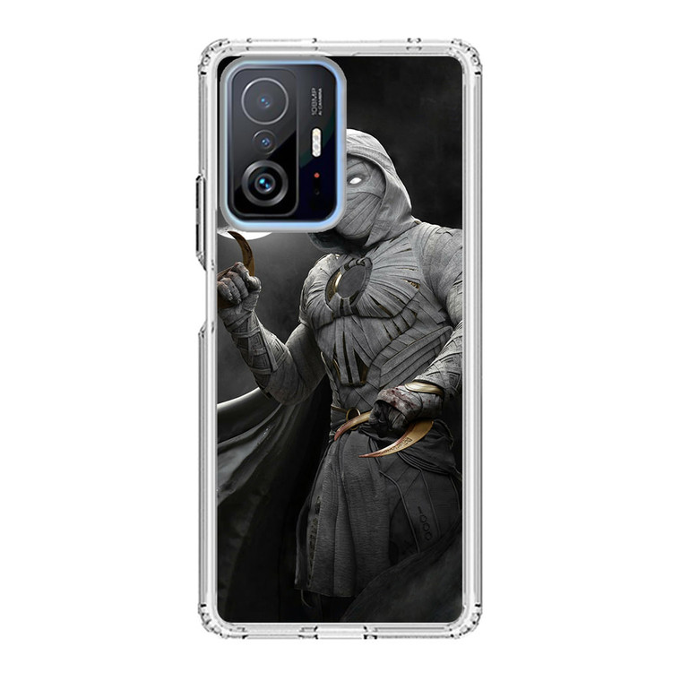 Moon Knight Xiaomi 11T Pro Case