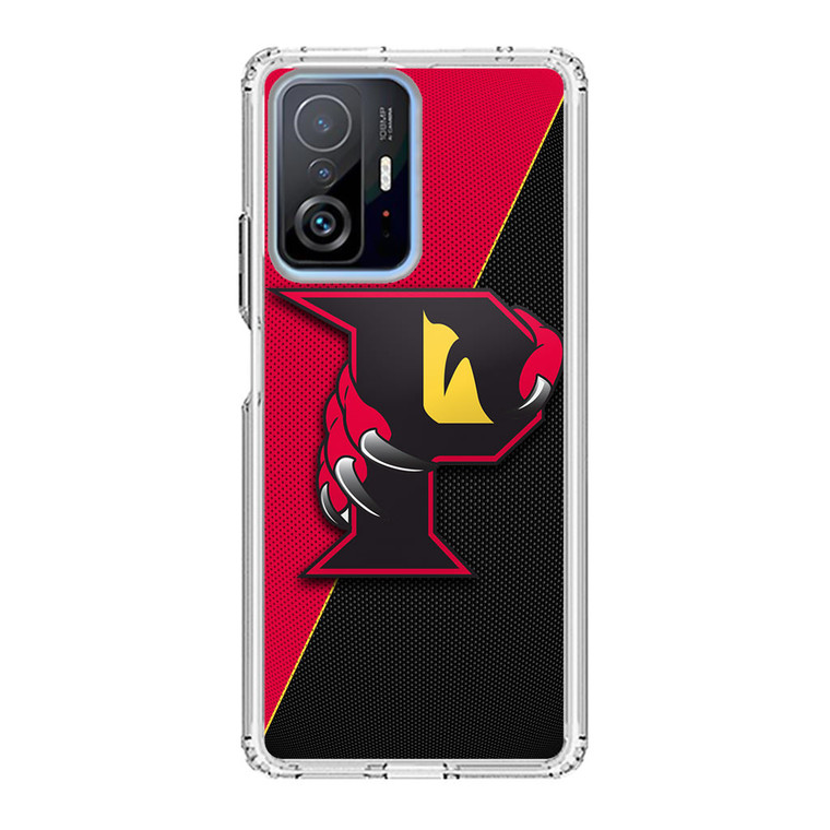 Orlando Predators Xiaomi 11T Pro Case