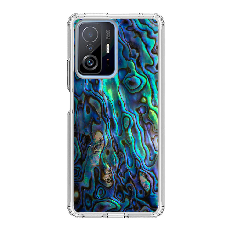 Abalone Xiaomi 11T Pro Case