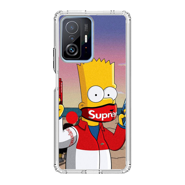 Bart Supreme Xiaomi 11T Pro Case