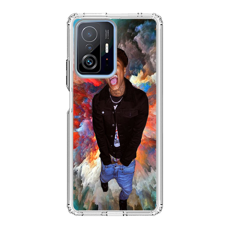 YoungBoy Rapper Xiaomi 11T Pro Case