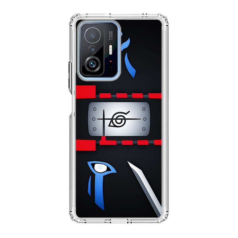 Boruto Karma Xiaomi 11T Pro Case