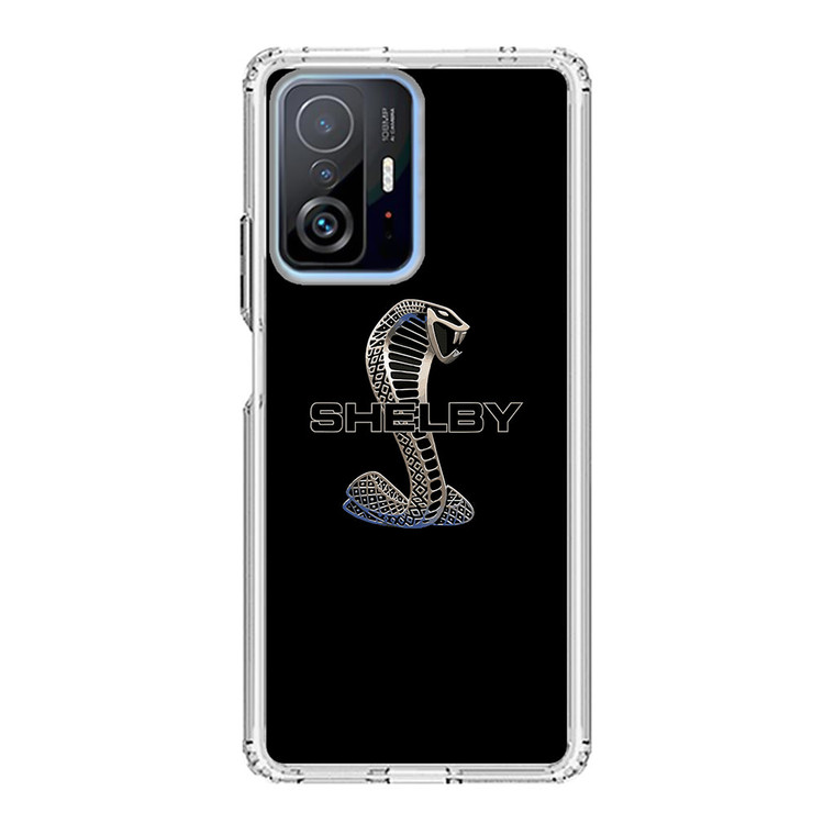 Ford Mustang Shelby Xiaomi 11T Pro Case