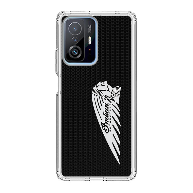 Indian Motorcycle Xiaomi 11T Pro Case