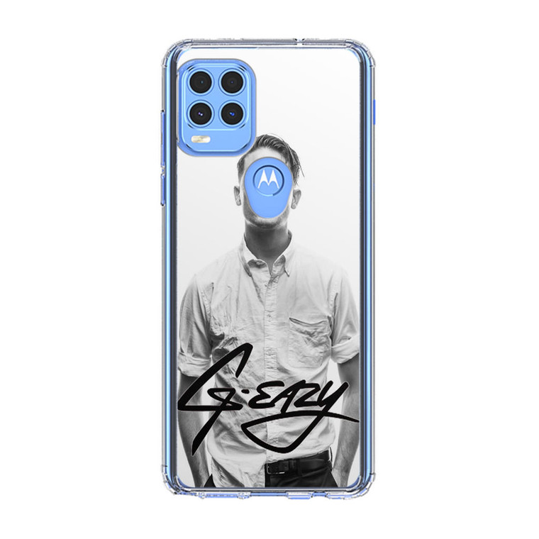 G Eazy Motorola Moto G Stylus 5G 2021 Case