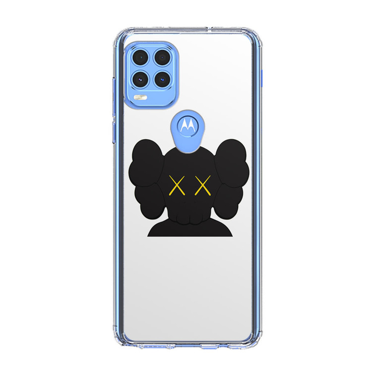 Fonds d'ecran Kaws Motorola Moto G Stylus 5G 2021 Case