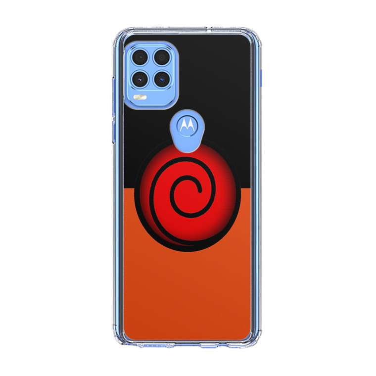 Uzumaki Naruto Motorola Moto G Stylus 5G 2021 Case