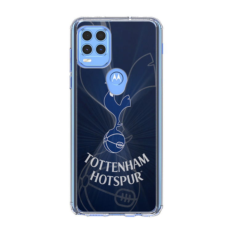 Tottenham Hotspur Motorola Moto G Stylus 5G 2021 Case