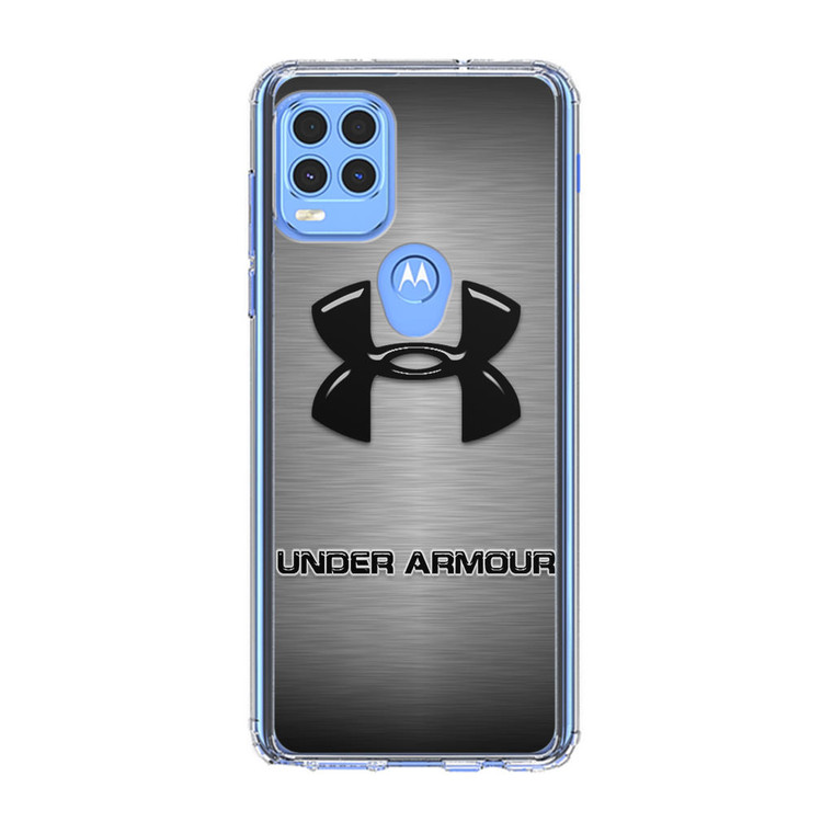 Under Armour Motorola Moto G Stylus 5G 2021 Case