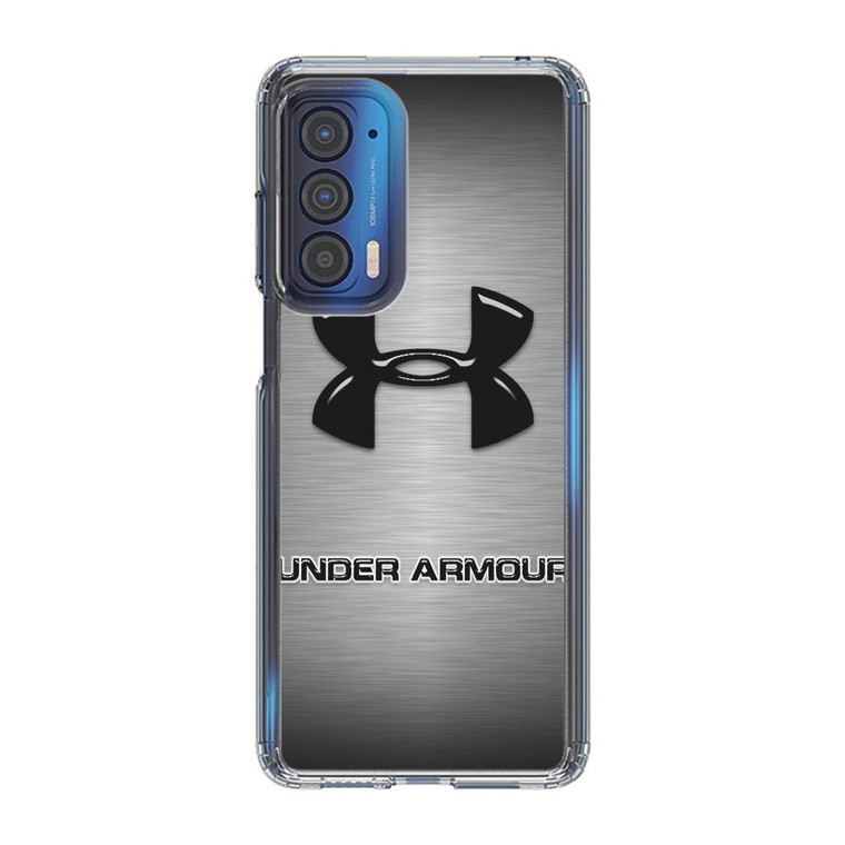 Under Armour Motorola Edge 2021 Case