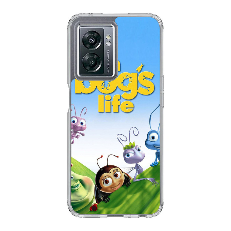 A Bug's Life OnePlus Nord N300 5G Case