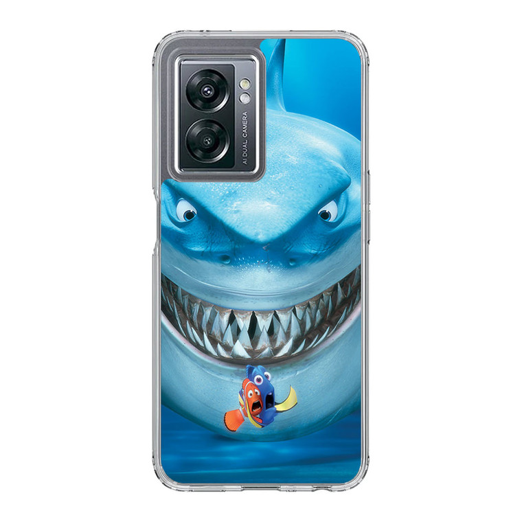 Finding Nemo OnePlus Nord N300 5G Case