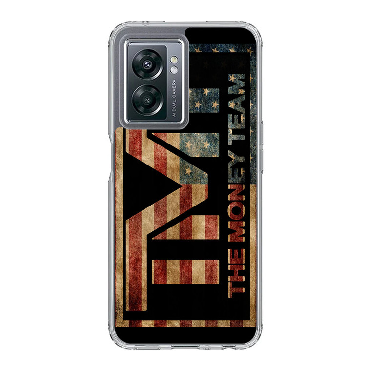 The Money Team American Flag OnePlus Nord N300 5G Case